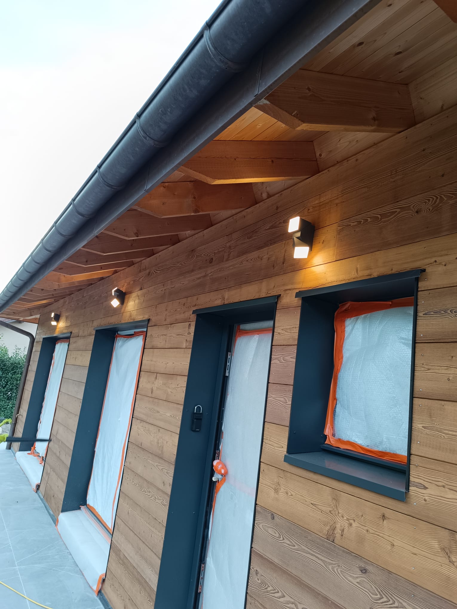 Rénovation Électrique Maison