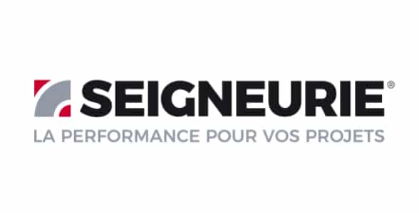 Seigneurerie